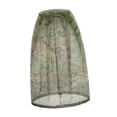 thumbnail image 2 of jinwen Head Net Mesh Drawstring Bug Face for Camping Hiking Outdoor, 2 of 9