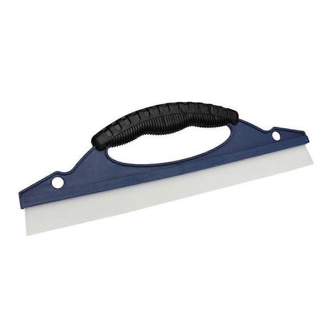 Glass Squeegee Car Cleaner Tool for Water Scraping