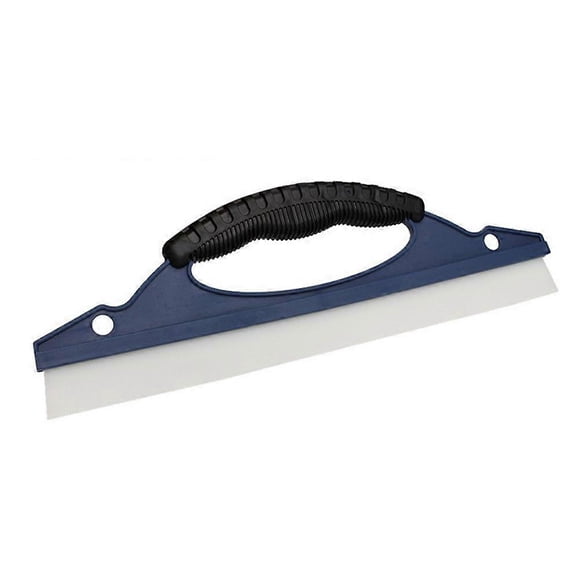 Glass Squeegee Car Cleaner Tool for Water Scraping