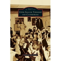Upper Saucon Township and Coopersburg (Hardcover)