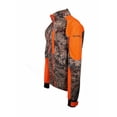 thumbnail image 3 of Nica Wildfowler Soft Shell Parka Digital Upland , Large, 3 of 3