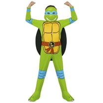 Teenage Mutant Ninja Turtles Leonardo Boy's Costume
