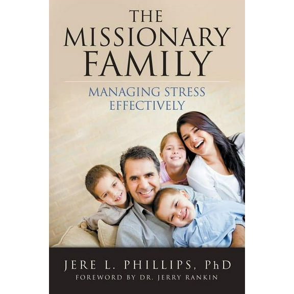 The Missionary Family (Paperback)