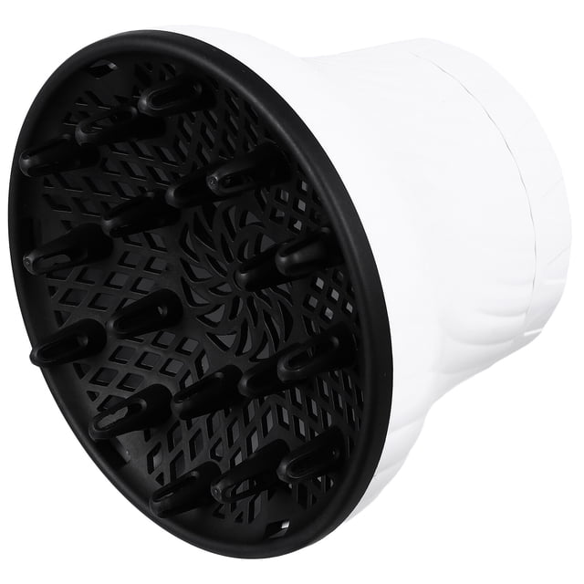 EeaseCA Hair Diffuser Dryer Diffuser Attachment for Curly Natural Hair Blow Diffuser