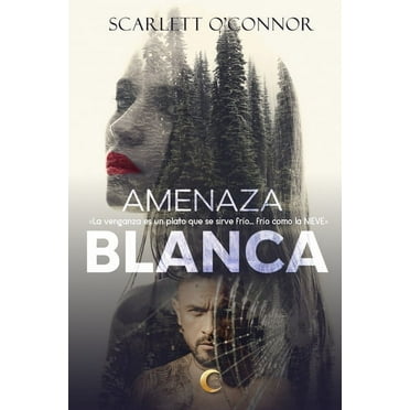 Amenaza Blanca (Paperback)