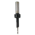 thumbnail image 1 of Countersink Drill Bit Set, Wood Counterbore Bit Incisive Cutting Easy  2.5x6MM Carbide Material  for Woodworking Projectis, 1 of 7
