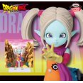 thumbnail image 4 of Dragon Ball Daima Panzy Figurine d'Anime de Collection Statue Banpresto, 4 of 4