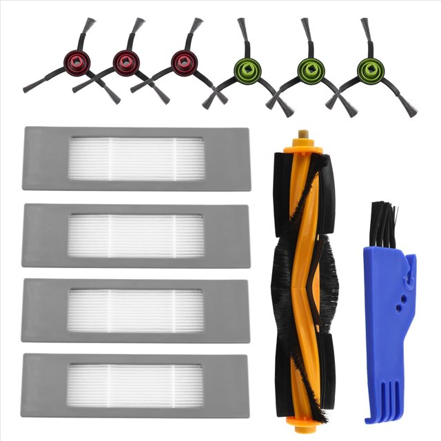 Accesorios para Deebot Ozmo 950 920 N8 N8 Pro N8 Pro + T8 T8 + T8 T8 Max T9 T9 + Piezas de Aspiradora