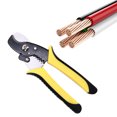thumbnail image 4 of Pelacables herramienta multifunción para pelar cables para el hogar para reparación industrial ANGGREK Otros, 4 of 8