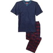 Men's 2 Piece Pajama Set