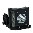 thumbnail image 3 of Jaspertronics Lamp & Housing for The Sharp PG-M20S Projector with Original Specification & Full Lifespan Bulb Inside 1 Year Warranty 1 Unit per pack, 3 of 7