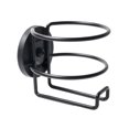 thumbnail image 1 of maskred Magnetic Beverage Rack For Convenient Storage Of Beverage Cups And Cans And Other Items. Iron Yachts Black Side suction, 1 of 6