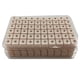 thumbnail image 1 of Parches magnéticos de acupresión, 600 piezas de cuentas de magnetismo, parches magnéticos auriculares, parche magnético de acupresión para oreja, parte superior de la línea, 1 of 10