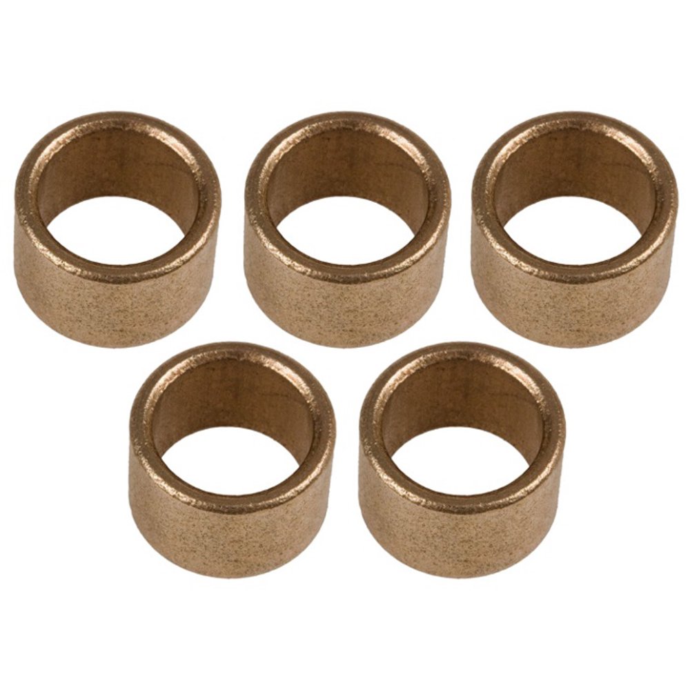 9N12120 Pack of 5 Distributor Governor Bushing for Ford Tractor 2N 8N 9N