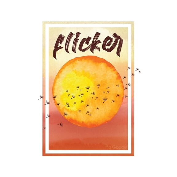 Flicker (Paperback)