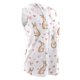 thumbnail image 5 of Xuyuer Happy Easter Holiday Print Essentials Sleeveless For Women - Soft Fitted Pullover Women's Fashion Printed Hooded Sleeveless Casual Daily Wear, 5 of 5