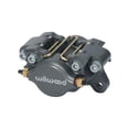 thumbnail image 2 of Sprint Left Front Brake Kit with Speedway Brake Rotor, 2 of 10