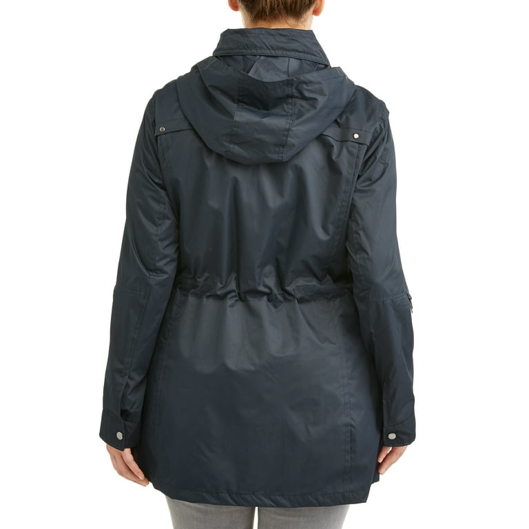 Yoki rain jacket sale