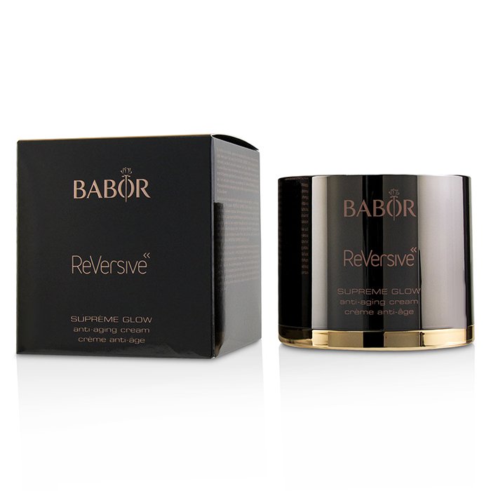 babor anti aging cream