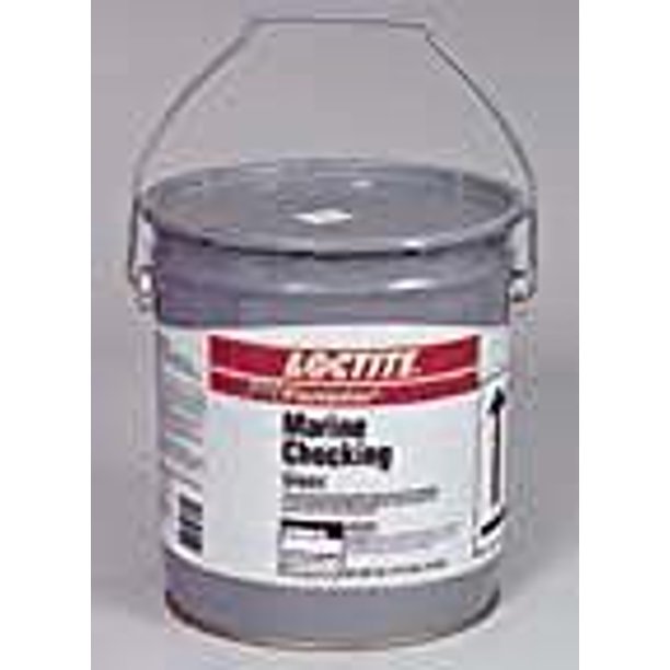 LOCTITE 97572 2GALLON GREEN FIXMASTERMARINE CHOC