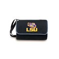 thumbnail image 1 of Picnic Time Couverture Fourre-Tout- Blk (Tigres LSU) Impression Numérique, 1 of 2