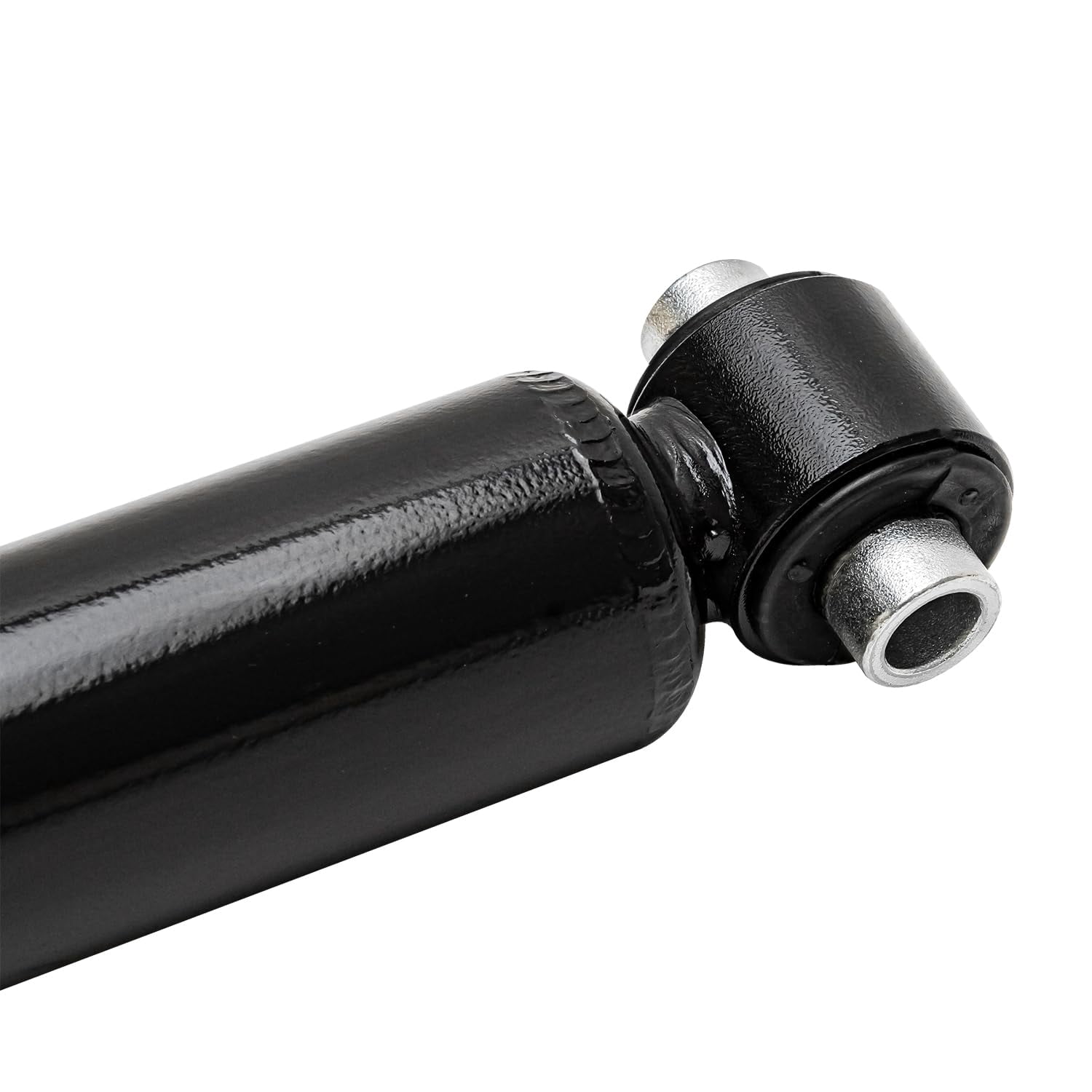 Detroit Axle - Rear Shocks Absorbers for 2005-2014 Ford Mustang [Excludes. Shelby, Boss, Bullitt Models], 2 Driver and Passenger Side Shocks Replacement