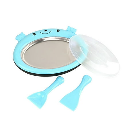 

Mini Ice Cream Maker Machine Tray Home Ice Cream Yogurt Maker Machine kitchen cooking kitchen kitchen accesories