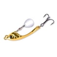 thumbnail image 1 of 5,6 cm/10g Swimbait Gear Tools accesorios de pesca con señuelos artificiales (oro 10g), 1 of 2