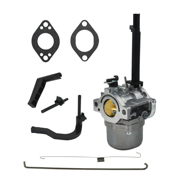 New Carb Replacement for Briggs & Stratton 696065 Carburetor Replacement Part