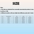 thumbnail image 4 of JUMEYU School Pants for Boys Uniform Casual Pull On Trousers with Side Pockets Straight Leg Relaxed Fit Pant 3T-9T (Khaki,7T 8T), 4 of 9