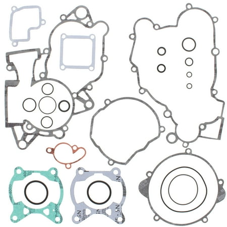 New Vertex Complete Gasket Set W/O Seals for KTM 85 SX (03-12) 808315