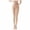 Beige 1, variant on Hxshgdsn Fleece Lined Tights For Women Winter Thermal Pantyhose False Sheer Warm Ladies Leggings Winter Fall 160G Black 2 Free Size