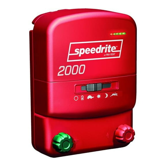 Speedrite 2000 Energizer