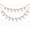 A.Happy_Birthday, variant on Inkdotpot Birthday Party DecorationsHappy Birthday Party GarlandBaby Girls FloralsPennant Banner Flag