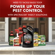 Spectracide Weed and Grass Killer Concentrate, 16 Ounces