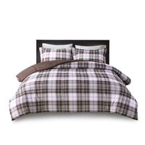 Gracie Mills Victor Down Alternative All Season Comforter Set - GRACE-9107