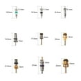 thumbnail image 3 of LOVIVER Kit de Vannes A / C Assorties 2x134 11 Types de Noyaux de Vannes, 3 of 8