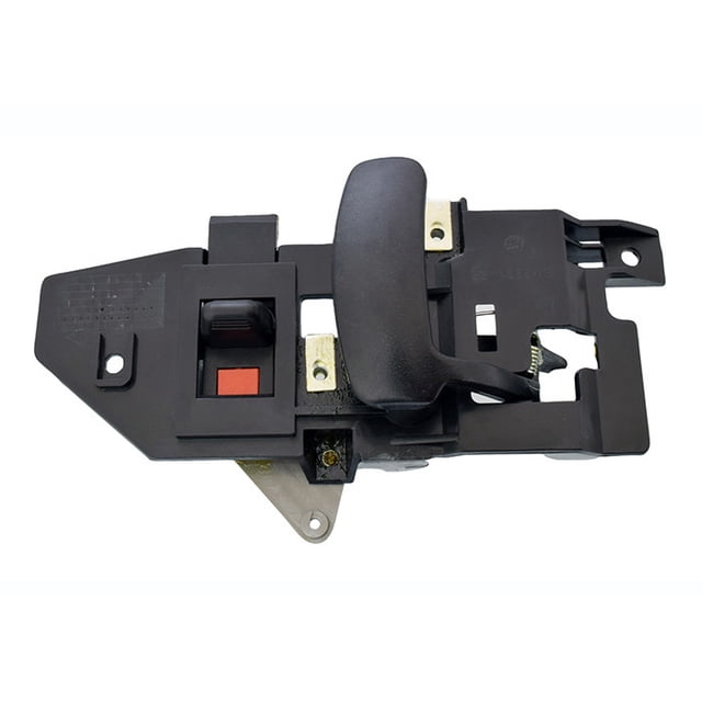 Manija Puerta Interior HUSHAN 1500 1996 A 2018 Gmc Del Lat Der Negra