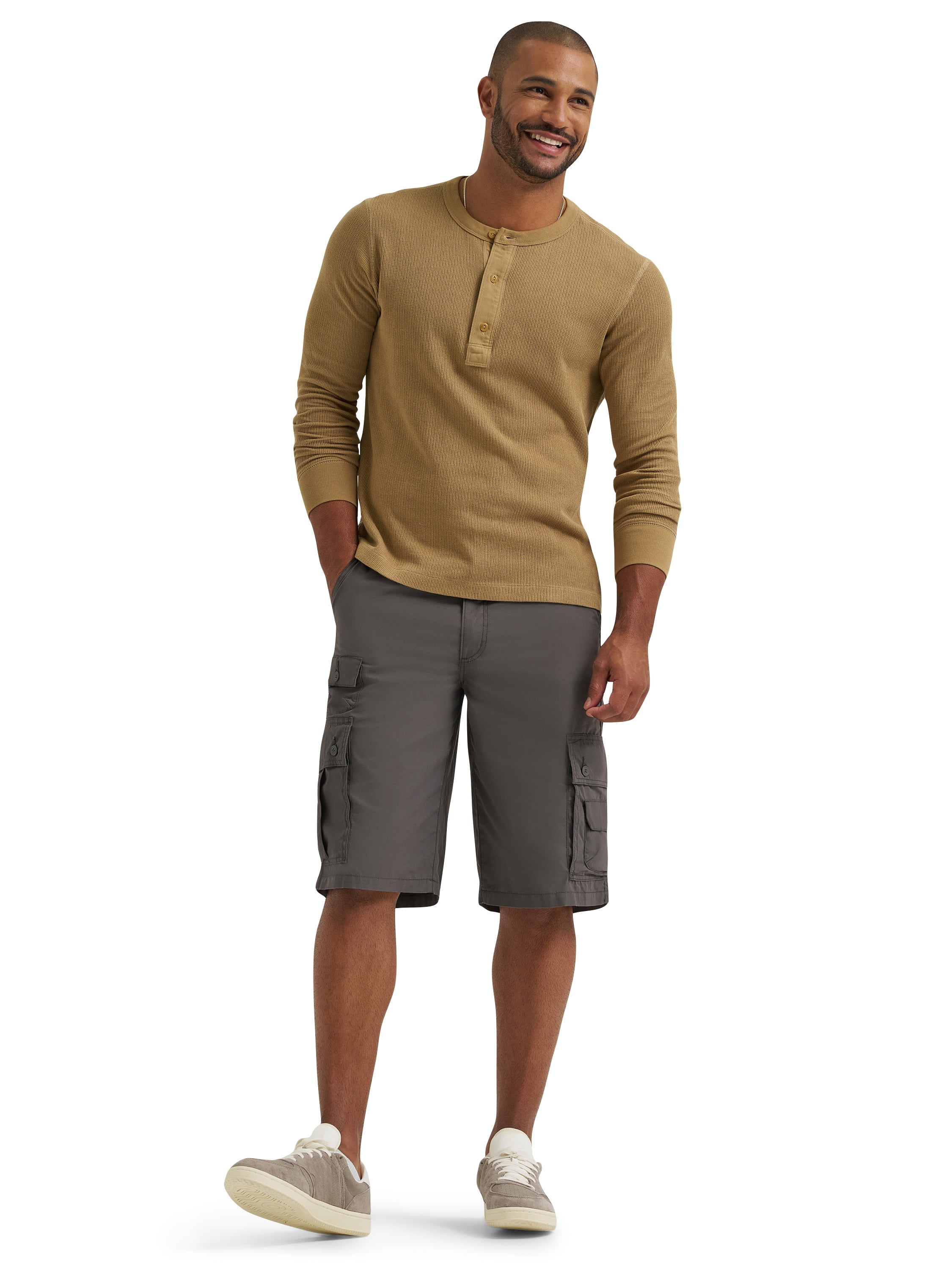 Lee® Men's Legendary Nomad 13" Short