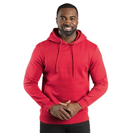 Unisex Ultimate Fleece Pullover Hooded Sweatshirt 320H
