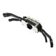 thumbnail image 1 of Car Indicator Turn Signal Column Wiper Combination Switch for 100 80 B3 B4 90 C3 C4 200 443953513, 1 of 5