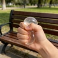 thumbnail image 7 of Coconut Oil Squishy - Coconut Oil Stress Ball,Realistic Clear Squeeze Fidget Toys Jelly Relief Texture Coconut Oil Squishies for Adult, 7 of 7