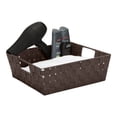 thumbnail image 2 of Kennedy International Shelf - Bac de Rangement - Chocolat, 2 of 2