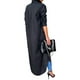 thumbnail image 4 of Txlixc Blusa Kaftan casual para mujeres Txlixc  moda, 4 of 6