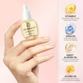 thumbnail image 4 of AZUREBEAUTY Dip Liquid Set, 15ml Base & Top Coat with Activator, Bond, Nail Repair & Cuticle Care Oil, No Lamp Needed., 4 of 8