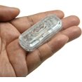 thumbnail image 5 of HAHDAXIA Transparency Inline Cord Switch On/Off Cord Switch 6A 250V (2pcs), 5 of 5