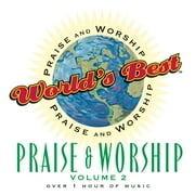 World's Best Praise And Worship Vol.2
