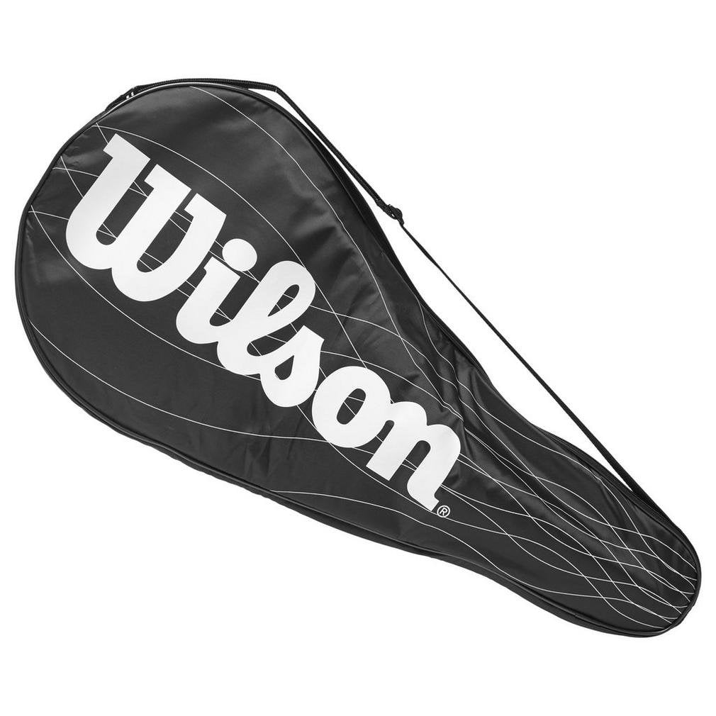 Wilson Performance Racket Cover for One Tennisracket