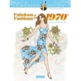 thumbnail image 3 of Creative Haven Fabulous Fashions....PAPERBACK 2020 Ming-Ju Sun, 3 of 3