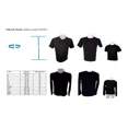 thumbnail image 4 of Playera Deportiva Hombre Estilo Europeo Cuello V, 4 of 4
